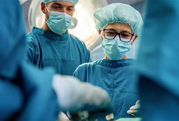 Team of Surgeons DCMC