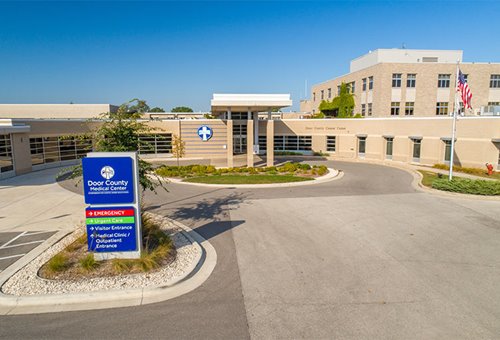 Door County Medical Center