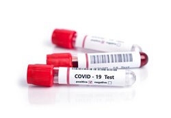 Covid test
