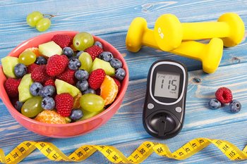 DCMC diabetes education