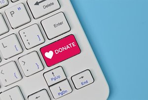 Make a Donation