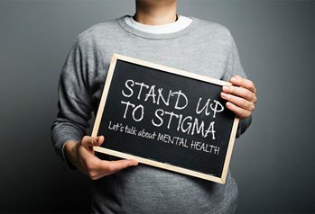 Mental Health Break the Stigma