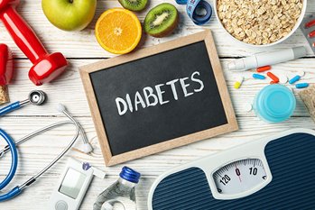 Diabetes education and management