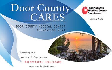 DCMC Foundation Newsletter