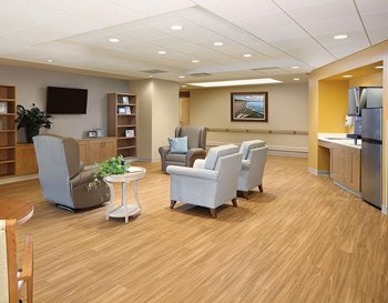 Door County Medical Center Skilled Nursing Facility