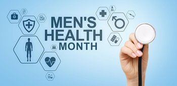 Men's Health Month