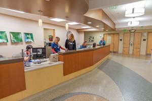 Door County Medical Center Nursing Staff