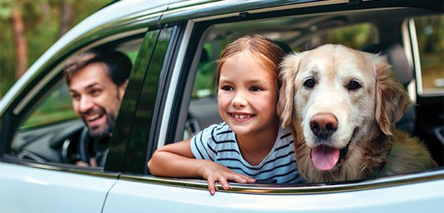 Drive-Thru Lab Services