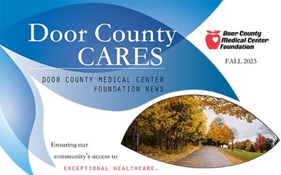 DCMC Foundation Newsletter