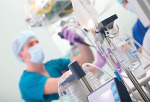 DCMC colonoscopy services