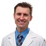 Brian Matysiak, MD