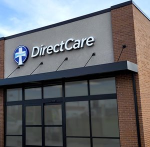 DCMC DirectCare Clinic