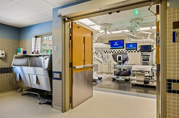 Door County Surgical Services