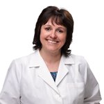 Heidi Derbick, APNP, PMHNP