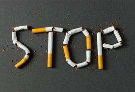 Stop Smoking