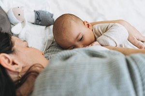 Baby Doctor Visit