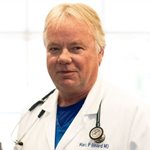 Marc Binard, MD
