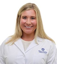 Cynthia LaLuzerne, APNP