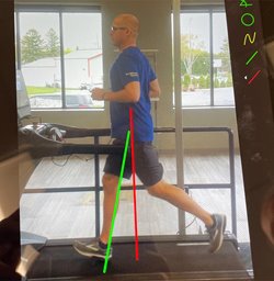 Edge 3D runner