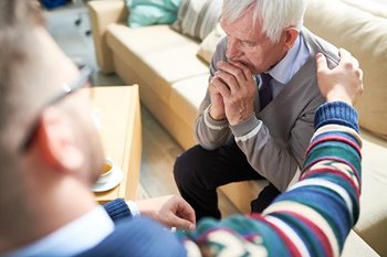 Door County Behavioral Health Services