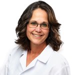 Ellen Knipfer, APNP