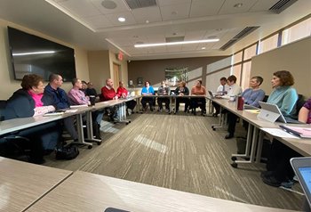 DCMC meets with Door County school superintendents to discuss coronavirus