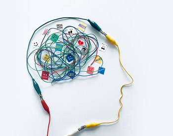 Mental health feelings