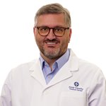 James Heise, MD