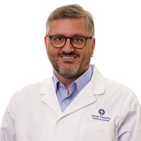 Brian Stephens, CEO