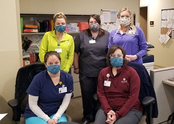 Door County Medical Center Clinic
