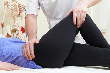 Door Orthopedic Center Hip Pain Relief