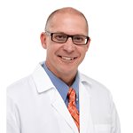Rory Johnson, MD