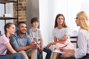 DCMC Behavioral Health Counseling Services