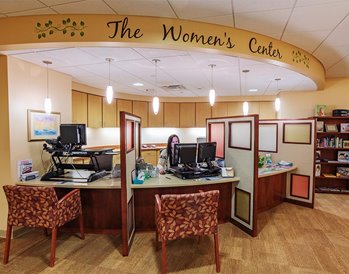 Door County Medical Women's Center