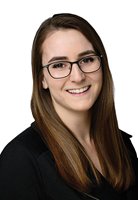Rosalyn Geier, DNP, PMHNP