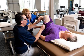 The Best Orthopedics Care in Northeast Wisconsin