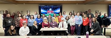 DCMC Epic EHR contract signing
