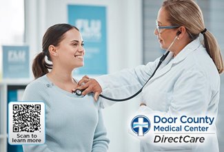Door County Medical Center DirectCare