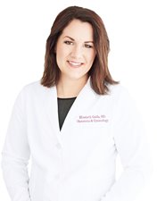 Dr. Elizabeth Gaida