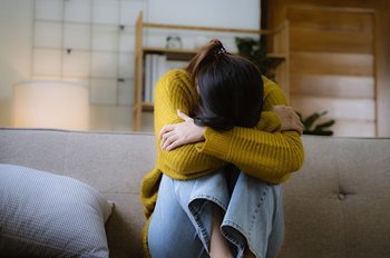 Depression warning signs