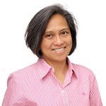Maria Chona Antonio, MD