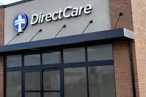 DCMC DirectCare Clinic