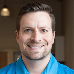 Jason Linzmeier, LAT