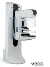 3D mammography