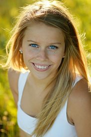 Ellie Helm
