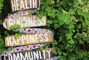 Door County Community Health