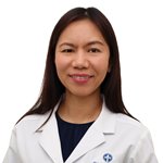 Sheila Agullana, DDS