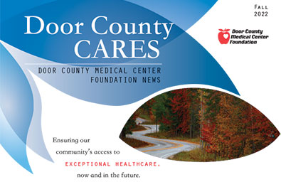DCMC Foundation Newsletter