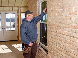 Door County Orthopedic Center rotator cuff patient