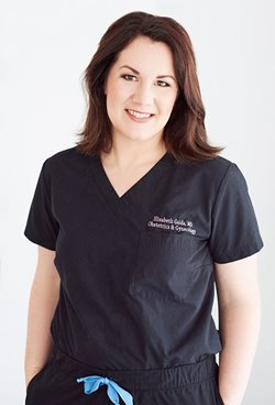 Dr. Elizabeth Gaida